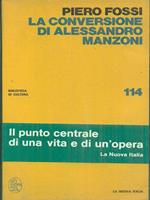 La conversione di Alessandro Manzoni