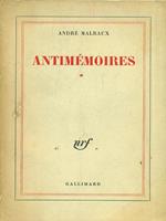 Antimemoires