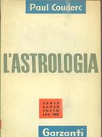 L' astrologia