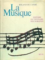 La musique