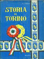 Storia di Torino