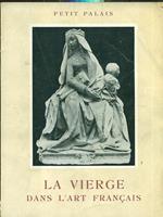 La Vierge dans l'art français