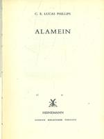 Alamein