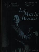 La Maria Brasca