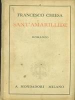 Sant'amarillide