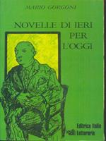 Novelle di ieri per l'oggi