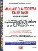 Manuale di autodifesa dalle tasse