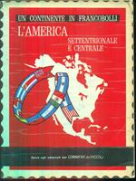 america settentrionale e centrale