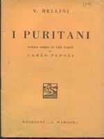 I puritani