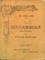 La sonnambula