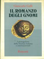 Il romanzo degli gnomi