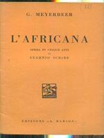 L' Africana