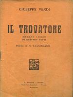 Il trovatore