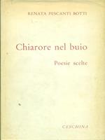 Chiarore nel buio