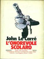 L' onorevole scolaro