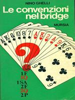 Le convenzioni nel bridge