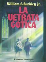 La vetrata gotica