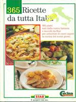 ricette da tutta italia