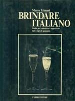 Brindare italiano