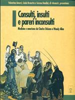 Consulti insulti e pareri inconsulti