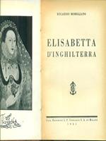 Elisabetta d'Inghilterra