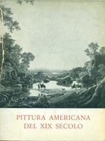 Pittura americana del XIX secolo