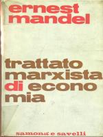 Trattato Marxista di Economia - 2 vv