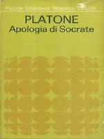 Apologia di Socrate