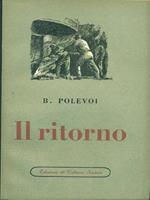 Il ritorno