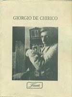 Giorgio De Chirico Betraying the Muse