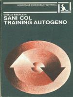 Sani col training autogeno