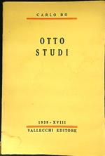 Otto studi