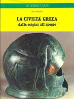 La civiltà greca