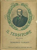 Il tessitore