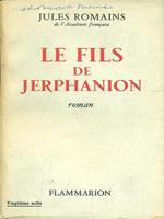 Le fils de Jerphanion