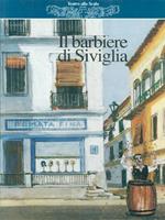 Il barbiere di Siviglia di Gioacchino Rossini stagione 1998/99