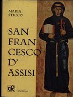 San Francesco d'Assisi