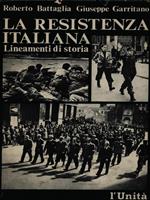 La resistenza italiana