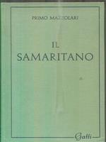 Il samaritano