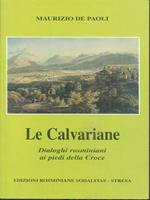 Le Calvariane