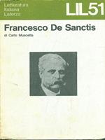 Francesco De Santics