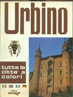 Urbino arte e storia