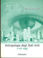 Antropologia degli Stati Uniti