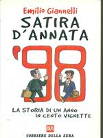 Satira d'annata