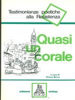 Quasi un corale