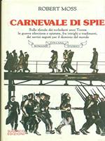 Carnevale di spie