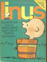 Linus 8 / agosto 1986