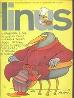 Linus 10 / ottobre 1986