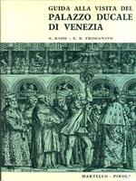 Guida alla visita del Palazzo Ducaledi Venezia