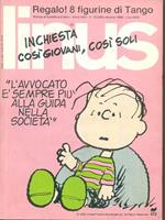 Linus 10 / ottobre 1989